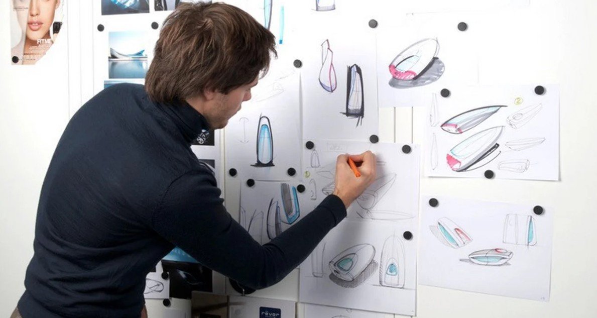 Bachelor of Product Design